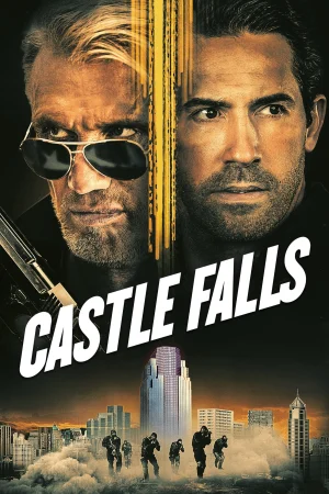 Castle Falls - Castle Falls (2021)