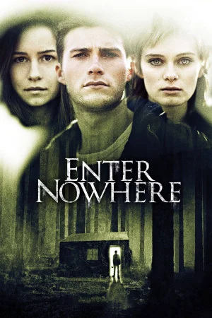 Enter Nowhere - Enter Nowhere (2011)