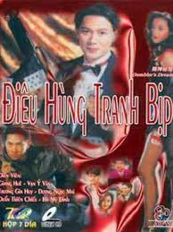 Nhất Đen Nhì Đỏ 8 – Điêu Hùng Tranh Bịp - Who's The Winner 8 (2003)