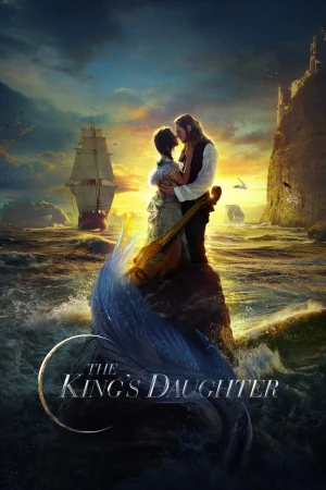 The King’s Daughter - The King's Daughter (2022)