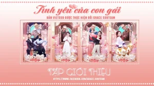 Tình Yêu Của Con Gái - Tình Yêu Của Con Gái  (2019)