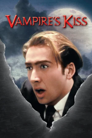 Vampire’s Kiss - Vampire's Kiss (1988)