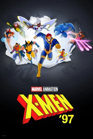 X-Men ’97 - X-Men '97 (2024)