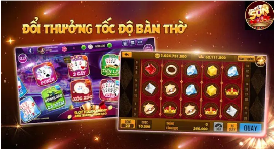 Sunwin – Sân Chơi Game Đổi Thưởng Hàng Đầu 2025 -  ()
