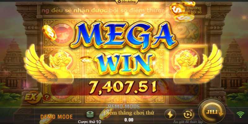 Chiến thuật chơi nổ hũ VB777 cho tân binh