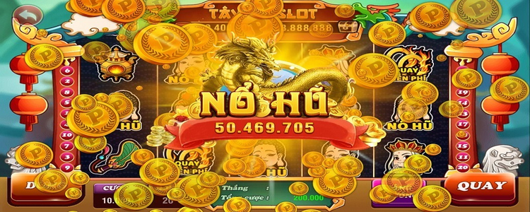 Khái quát đôi nét về nổ hũ RED88