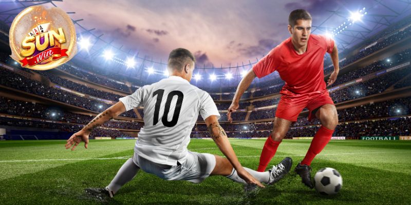 Quy trình tham gia cá cược thể thao SUNWIN