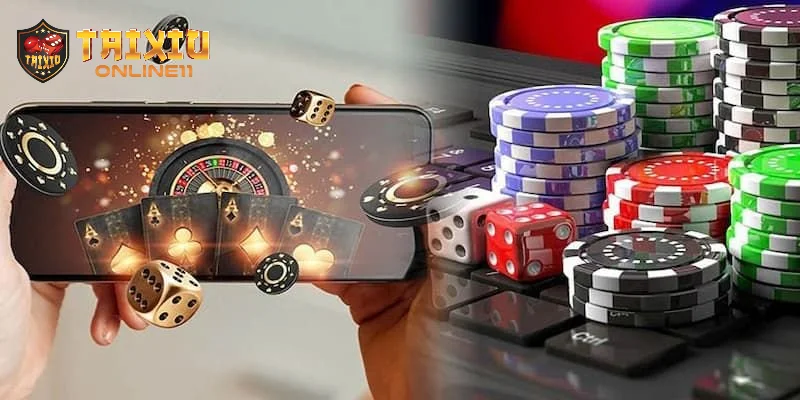 Quy trình tải ứng dụng tài xỉu trực tuyến cho tân binh