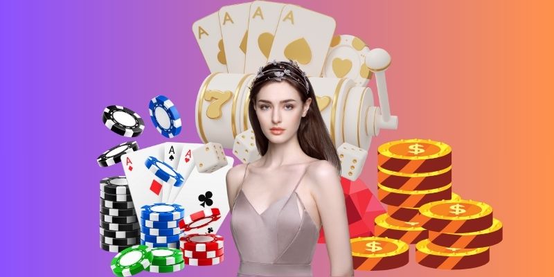 Event đặc biệt và cơ hội kiếm thưởng, cảm xúc gặp lợi nhuận