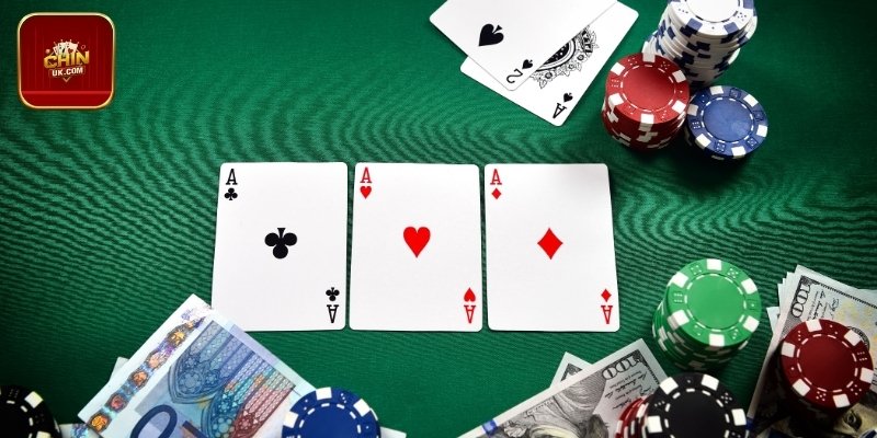 Danh mục game bài đổi thưởng luôn được cập nhật mới