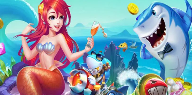 Những tính năng mới cập nhật của game bắn cá BJ88