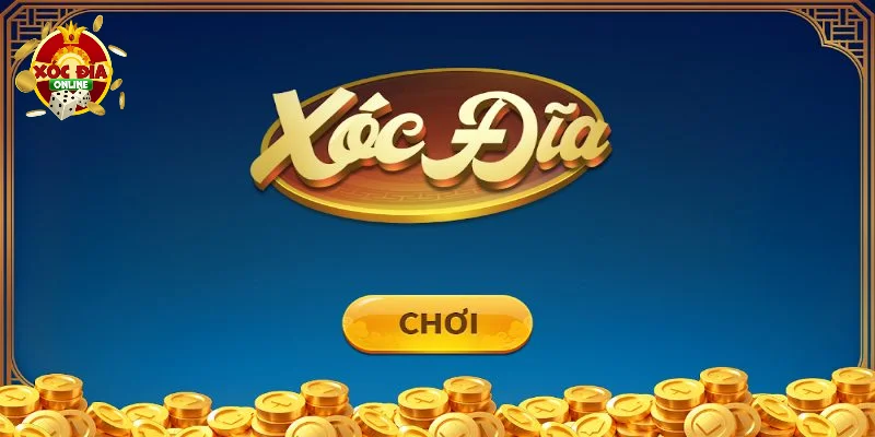 Thông tin về quá trình phát triển game xoc dia online