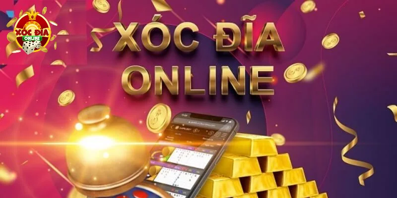 Bật mí kinh nghiệm chơi xóc đĩa trực tuyến hiệu quả