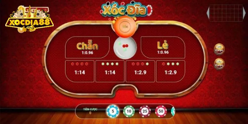Lợi ích nổi bật khi hội viên tải XOCDIA88 APP