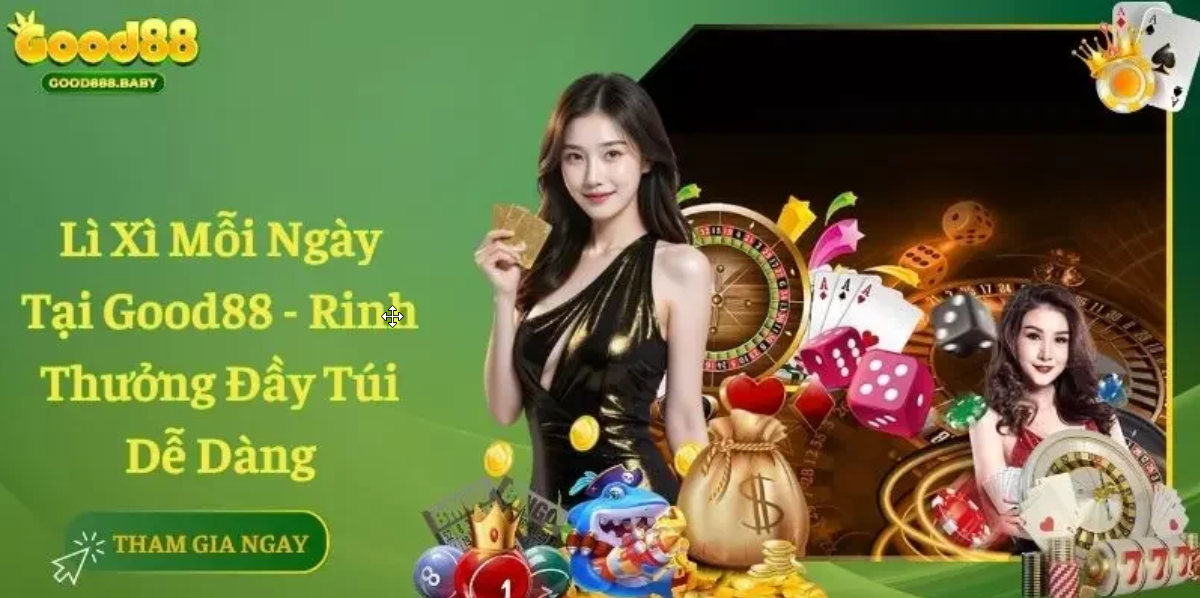 Khuyến mãi li xi kingfun mỗi ngày