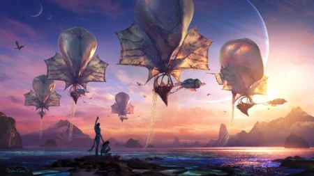 Avatar 3: Lửa và Tro Tàn