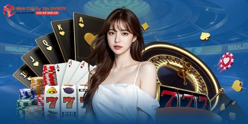 Sảnh cược bùng nổ khi tham gia trực tuyến BIG88