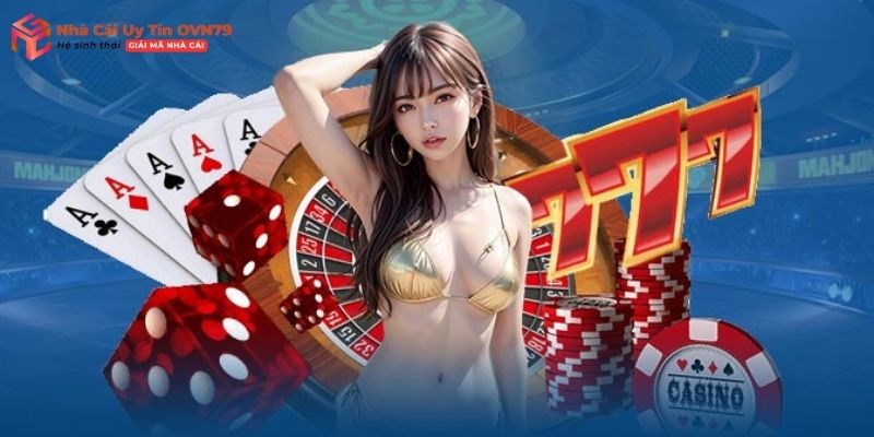 Thông tin về OVN79 nhận định nhà cái BIG88 chuẩn