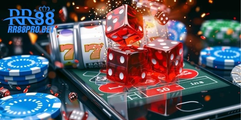 So sánh RR88 và các nền tảng đang hoạt động hiện nay