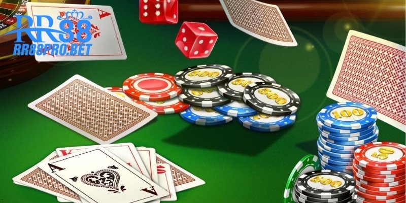 Các hình thức liên hệ và bộ phận chăm sóc khách hàng tại RR88