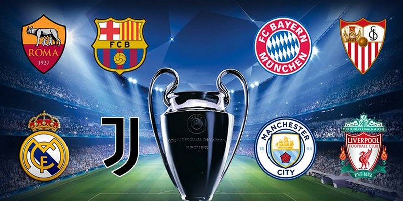 Các giải đấu danh giá được cập nhật trên Socolive TV