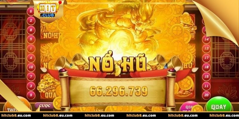 Cơ chế vận hành và tỷ lệ trả thưởng – Minh bạch, rõ ràng và dễ theo dõi