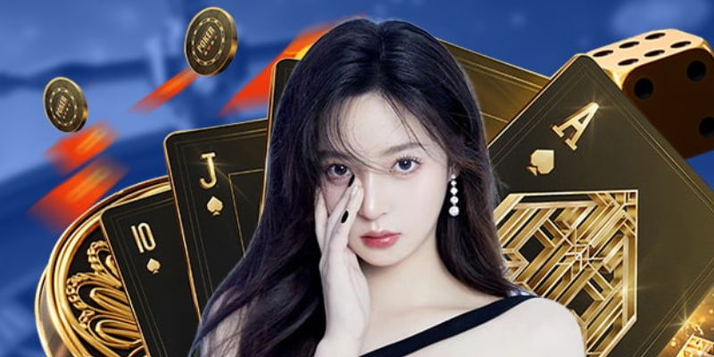 Các game nổi trội của sảnh Casino da88 tối ưu