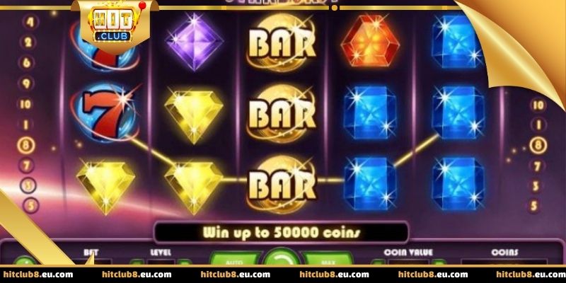 Kinh nghiệm chơi nổ hũ – Quản lý vốn, chọn thời điểm và giữ tâm lý ổn định