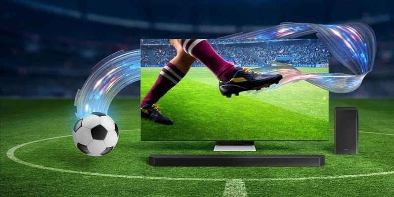 Socolive TV với đầy đủ các tính năng hữu ích