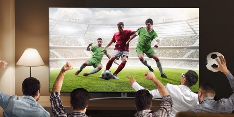 Tìm hiểu thông tin về kênh Socolive TV