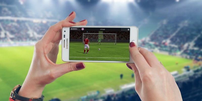 Tính năng trò chuyện tương tác trực tiếp trên kênh