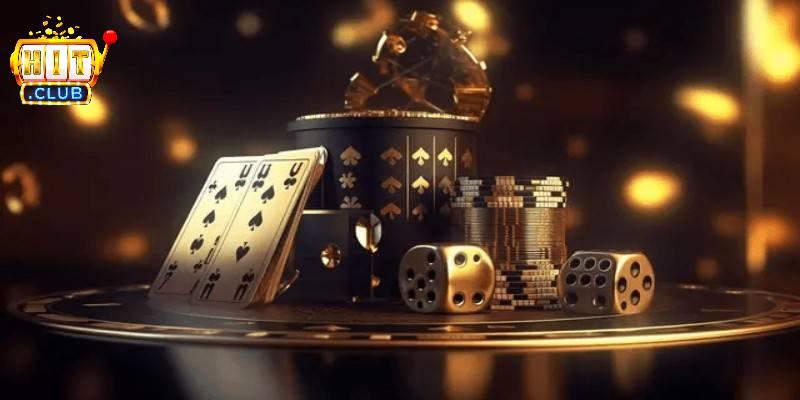 Tổng quan về trang chủ chính thức HitClub