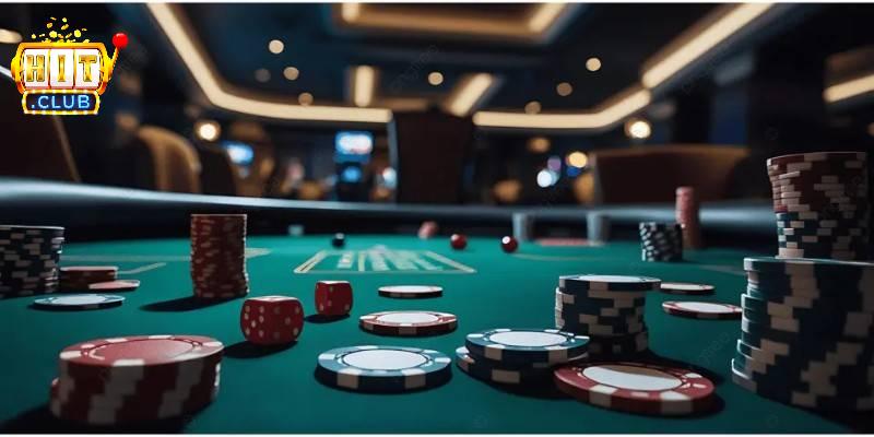 Top lợi ích vượt trội tại hệ thống giải trí