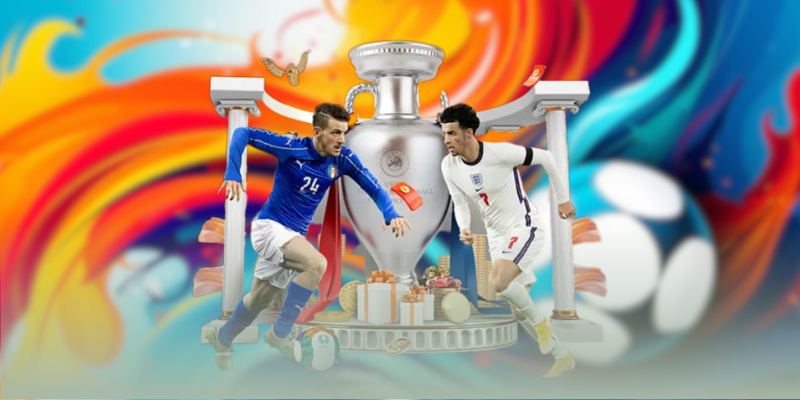 Theo dõi các giải đấu lớn với dữ liệu đầy đủ