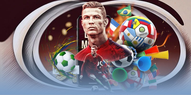 Đa dạng giải đấu giúp theo dõi toàn diện hơn