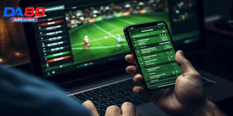 Định nghĩa cơ bản của kèo trên dưới