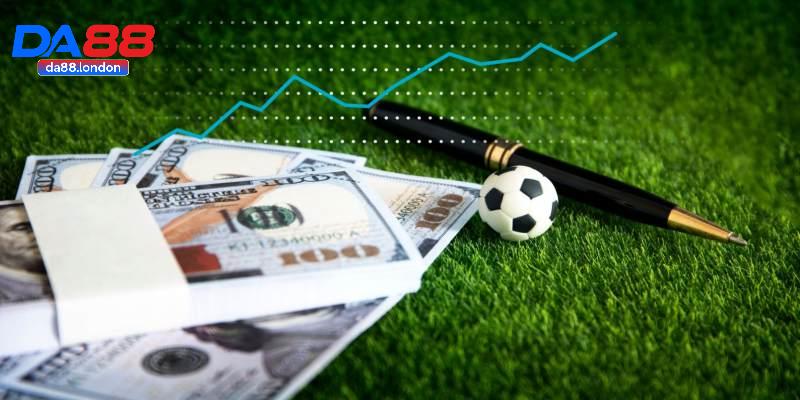 Hình thức dự đoán ba phần tư