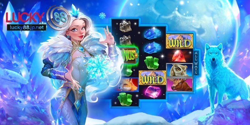 Khái niệm nổ hũ LUCKY88 và hướng dẫn cách chơi chi tiết