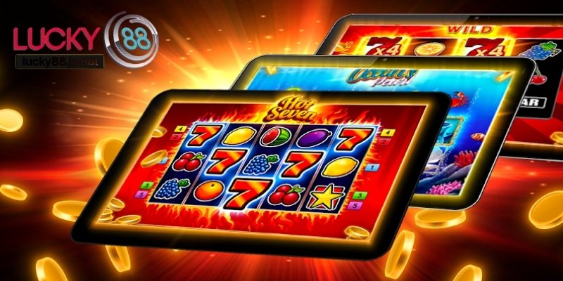 Các trò chơi nổ hũ phổ biến được cộng đồng ưa chuộng