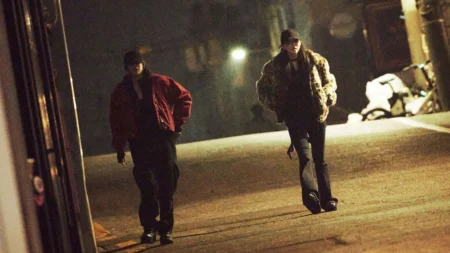 Project Y: Gái Ngoan Đổi Đời