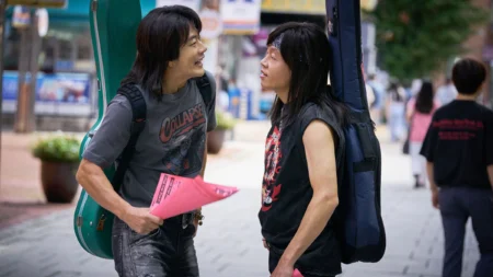 Tình Đầu Khó Nói