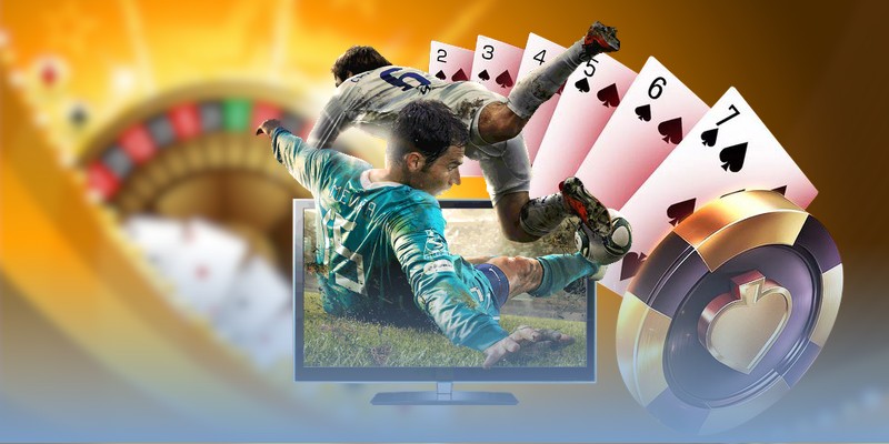 Kết quả bóng đá 1Gom với hệ sinh thái dữ liệu từ 1Gom