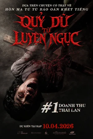 Quỷ Dữ Từ Luyện Ngục - King Keaw (2026)